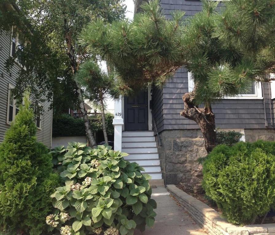 Victorian Condo Boston Exterior photo
